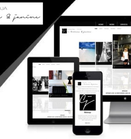 WELCOME TO OUR NEW BLOG!