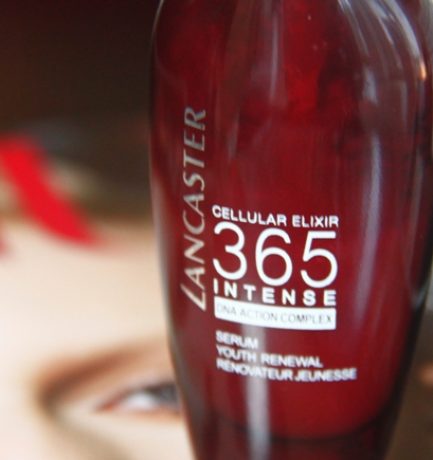 LANCASTER SKIN SERUM