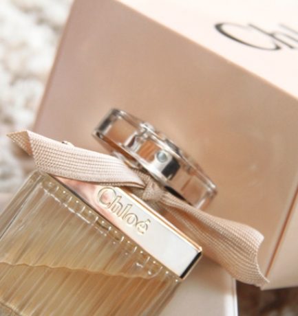FAVOURITE SCENT BY CHLOE