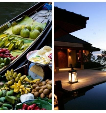 WANDERLUST: THAILAND