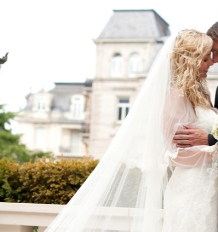 THE BEST DAY OF MY LIFE ♥