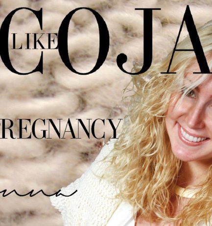 I’M PREGNANT    ♥