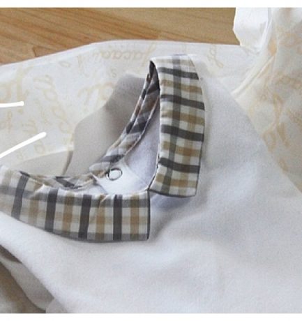 BABY BODYSUIT BY JACADI PARIS