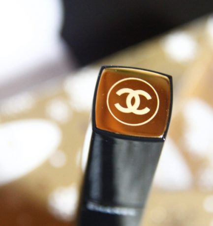 CHANEL MASCARA