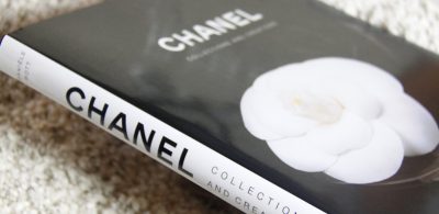 kontakt Ødelægge parfume CHANEL COLLECTIONS AND CREATIONS – LOOKS LIKE COJA
