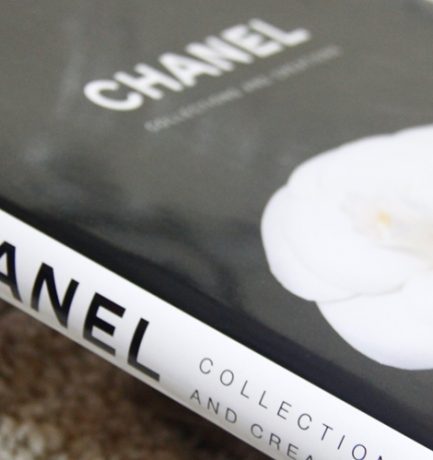 CHANEL COLLECTIONS AND CREATIONS
