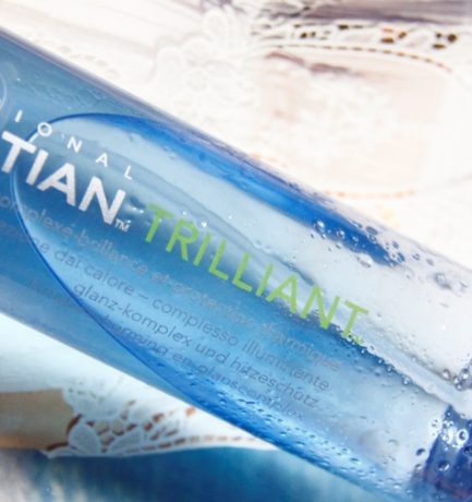Sebastian Trilliant Thermal Protection & Shimmer Complex