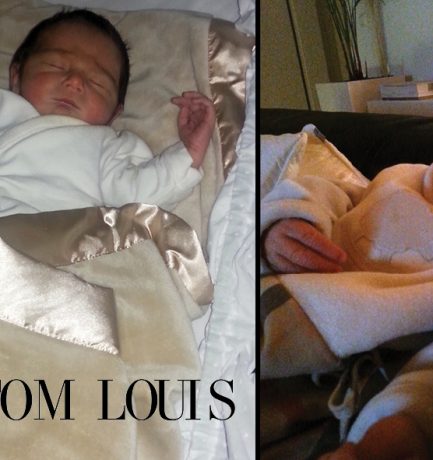 WHEN LOVE TURNES TO LIFE ♥