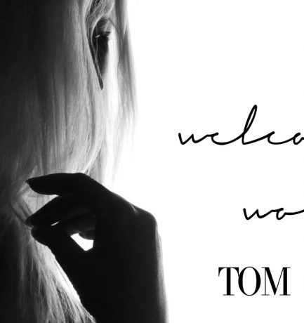 FROM MY BELLY & INTO THIS WORLD