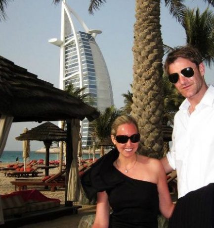 Throwback Thursday | BURJ AL ARAB
