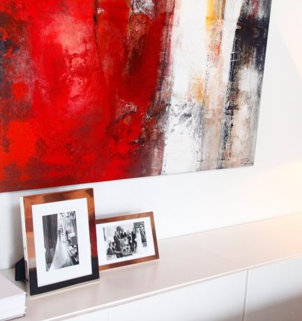 ARTWORK BY PETRA LORCH