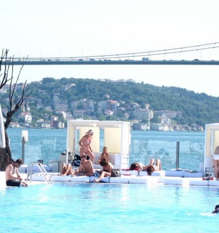 Throwback Thursday     |     SUADA BEACH CLUB