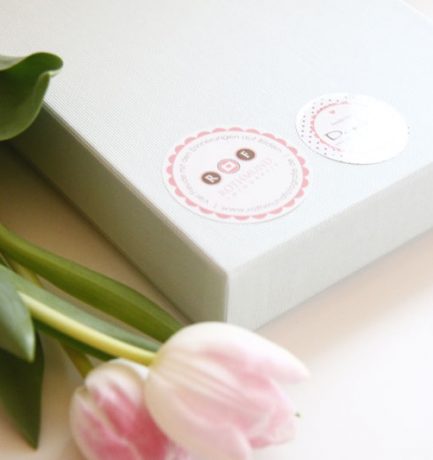 postal package | rothmund photography