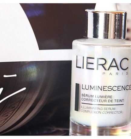 Lierac Serum