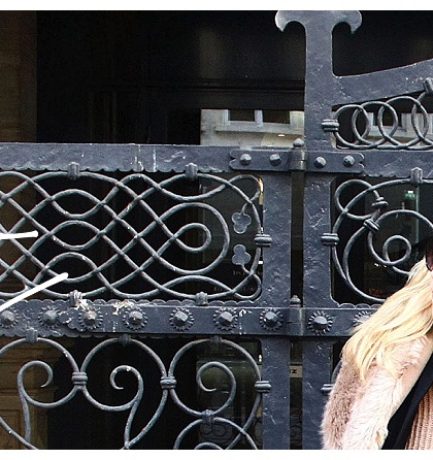 TODAYS OUTFIT | STRASBOURG