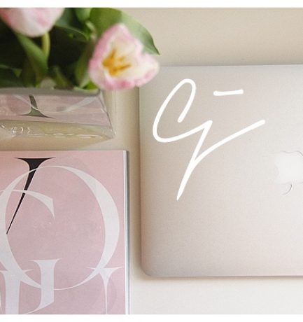 LET’S ROCK | SPRING INSPO