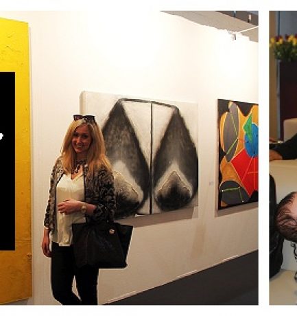 DAY TWO | ART KARLSRUHE