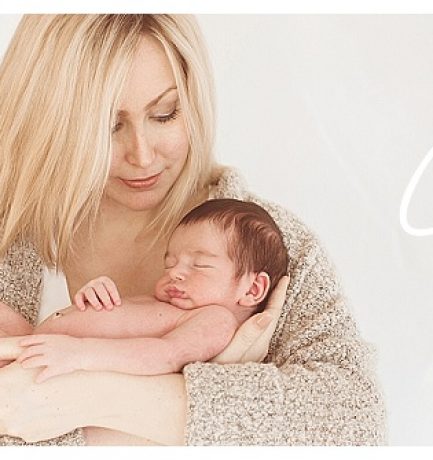 10 weeks of pure love <3