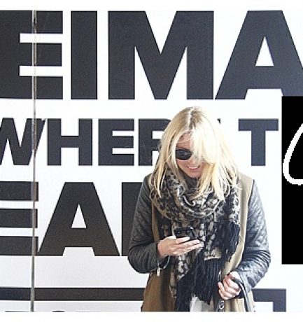 HEIMAT IS WHERE YOUR HEART IS.