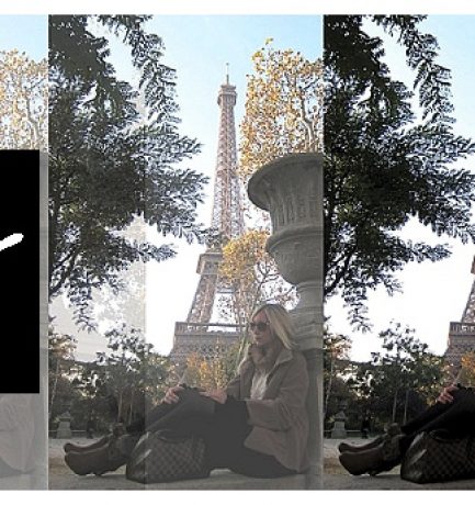 Throwback Thursday | paris – je t’aime