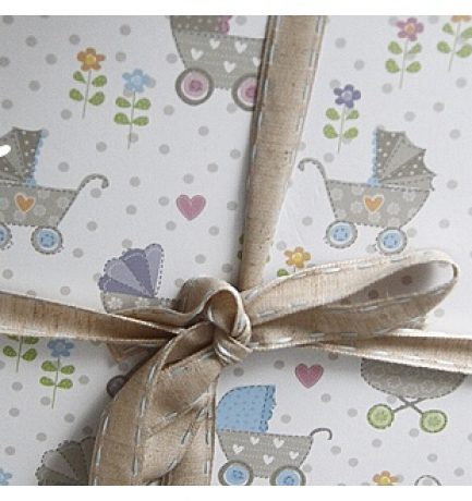 NEW IN | JACADI BABY STUFF