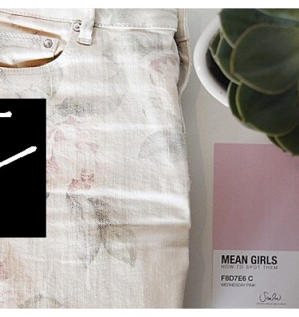 SNEAK PEeK of todays outfit