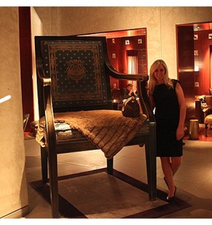 Throwback Thursday | Clift San Francisco