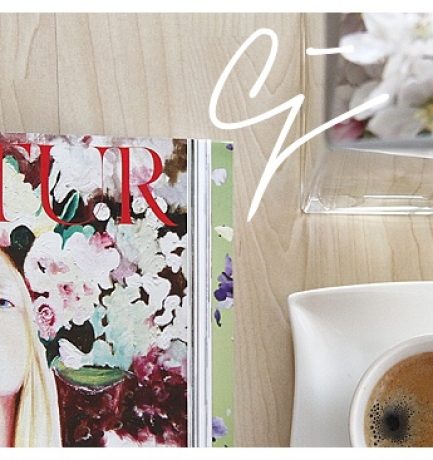 CULTURE | FLOWERS | VOGUE