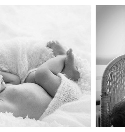 Eine Liebeserklärung in Bildern