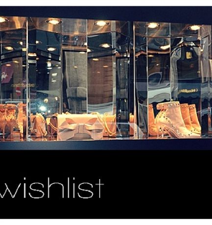 WISHLIST