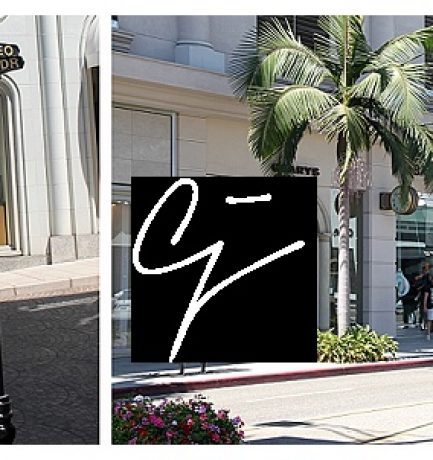Throwback Thursday | RODEO DRIVE