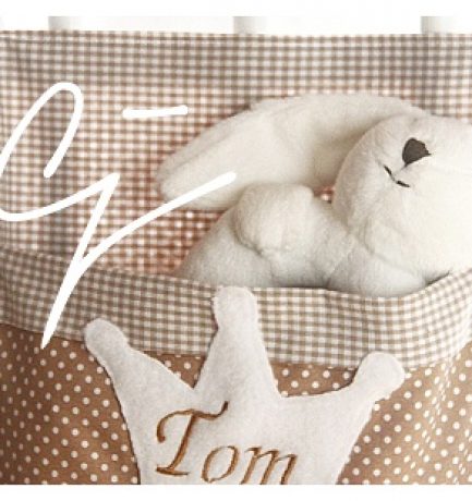 Bettutensilo *allesausliebe*