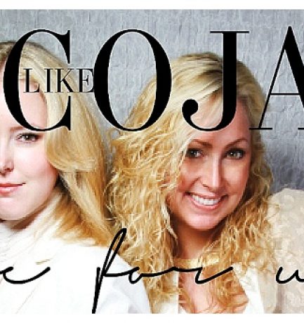 VOTE FOr US | Zalando Fashion Blogger Awards 2014