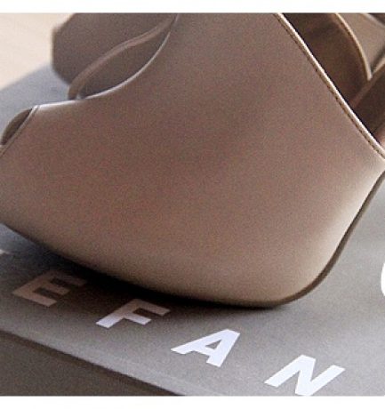 Dream Heels by Stefanel