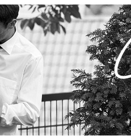 Meine liebsten Männer