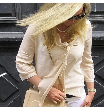 Eine zarte Versuchung