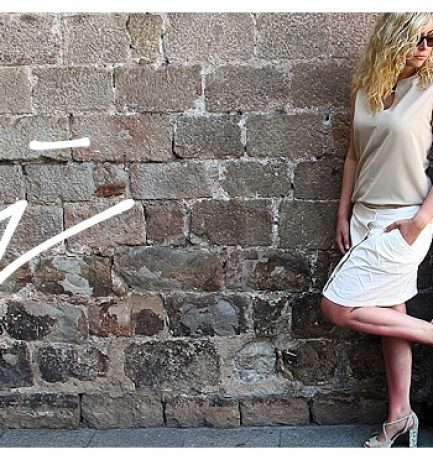 Trend Report | Ärmellos