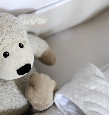 Warm eingekuschelt durch die Nacht