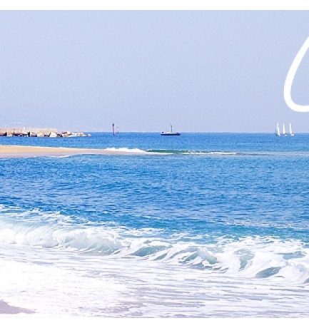 Sonne, Strand & Meer