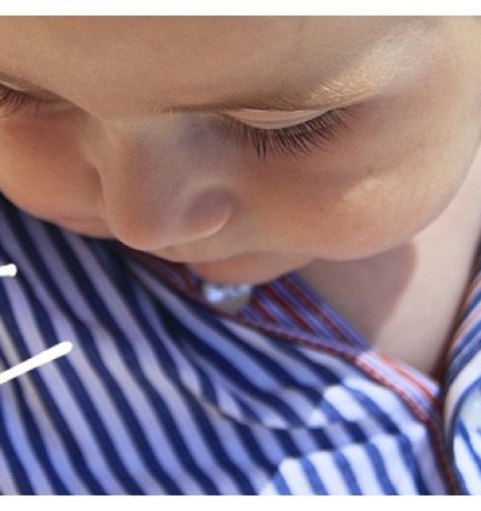 Blau-Weiss & ein Touch Rot