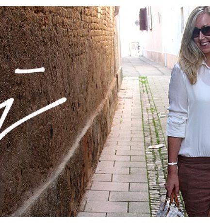 Todays details & Family time