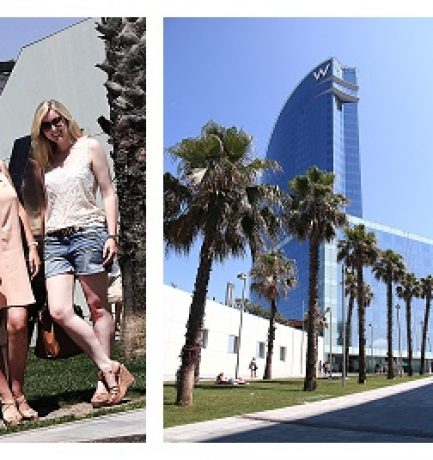 Throwback Thursday | W Barcelona