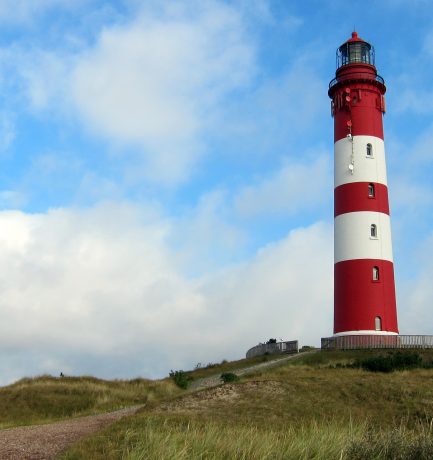 Amrum – must seen!