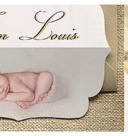 Unser Inspiration Board | Taufe <3