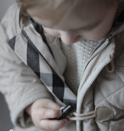 Warm durch den Winter