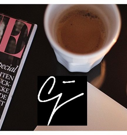 Morgenstund hat GOLD im Mund