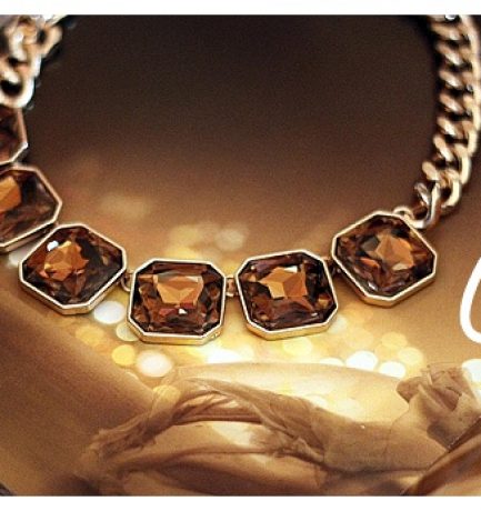 Blickfänger – Schmuck by Violeta