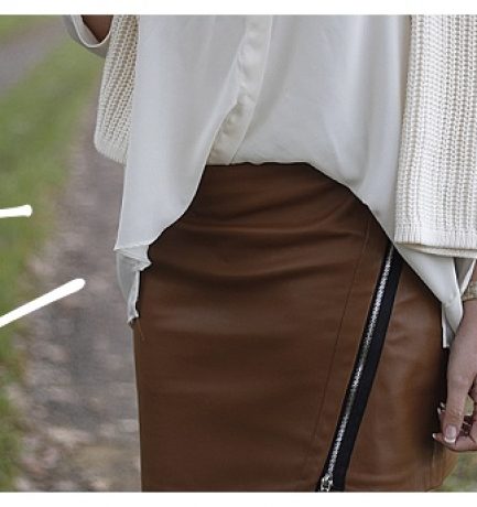 Rockstart – Leder Klassiker im neuen Look