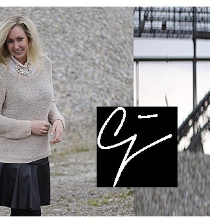 Bezaubernde Kontraste