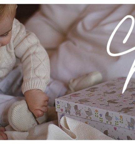 STRICK | Kuschelig warm